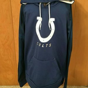 COLTS HOODIE